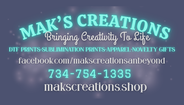 Maks Creations 